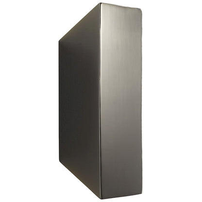 2 Light Wall Sconce