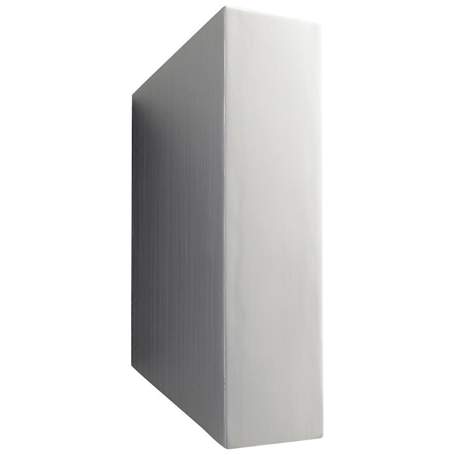 2 Light Wall Sconce