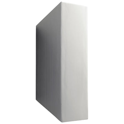 2 Light Wall Sconce