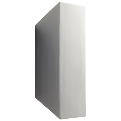 2 Light Wall Sconce