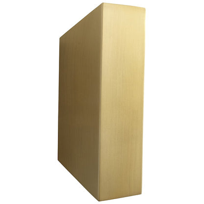 2 Light Wall Sconce