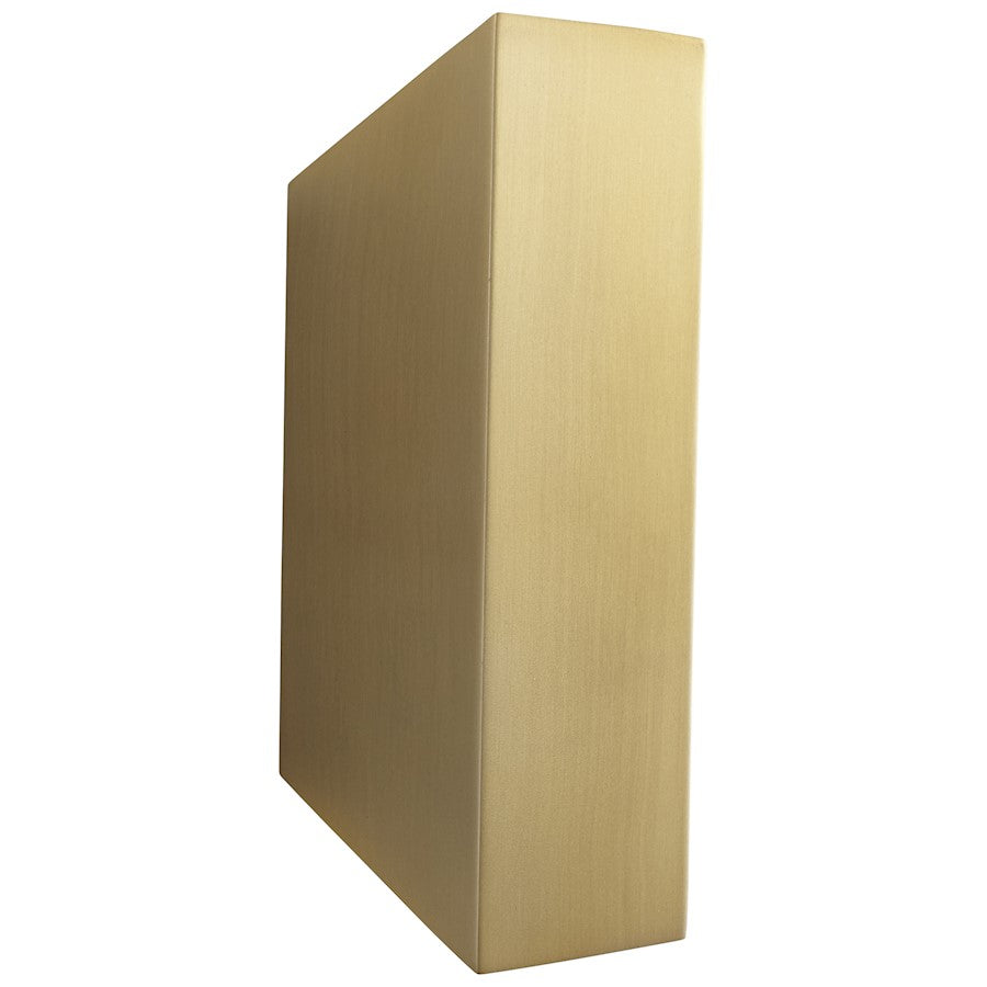 2 Light Wall Sconce