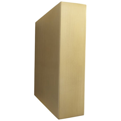 2 Light Wall Sconce