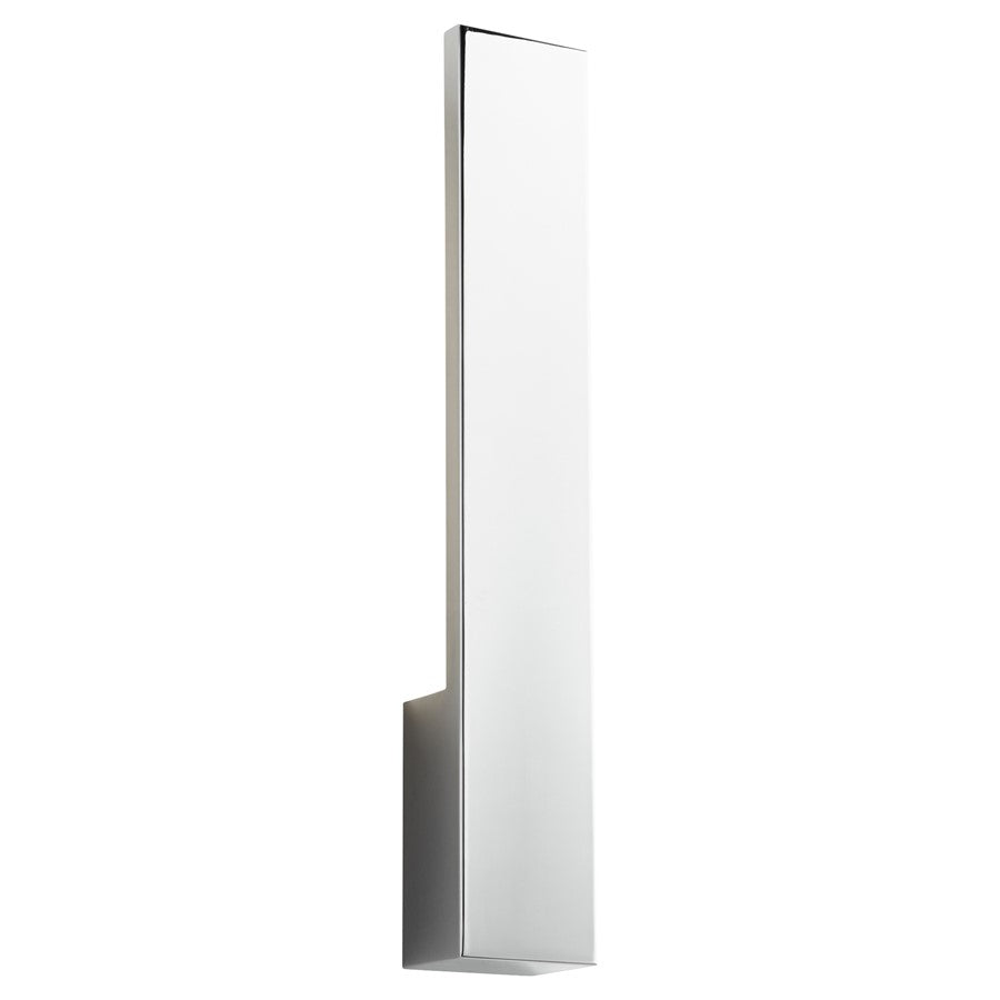 Oxygen Lighting Icon 120V 2700K Dim, Polished Chrome