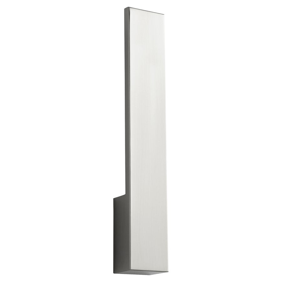 Oxygen Lighting Icon 120V 2700K Dim, Satin Nickel - 3-511-2724