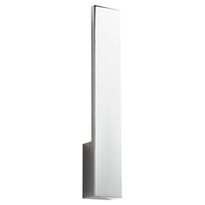 Oxygen Lighting Icon 120V 3500K Dim, Polished Chrome - 3-511-3514