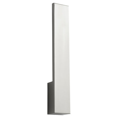 Oxygen Lighting Icon 120V 3500K Dim, Satin Nickel - 3-511-3524