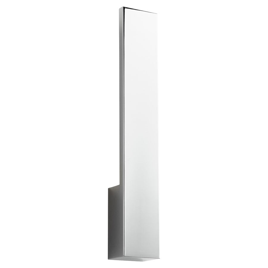 Oxygen Lighting Icon 120V 4000K Dim, Polished Chrome - 3-511-4014