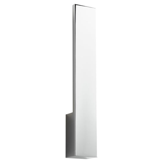 Oxygen Lighting Icon 120V 4000K Dim, Polished Chrome - 3-511-4014