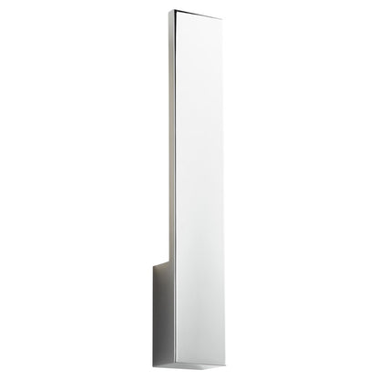 Oxygen Lighting Icon 120V 4000K Dim, Polished Chrome