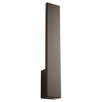 Oxygen Lighting Icon 120V 4000K Dim, Oiled Bronze