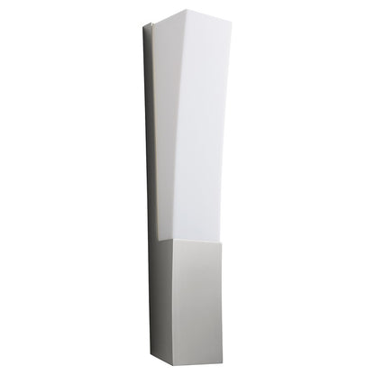 Oxygen Lighting Crescent 120V 4000K Dim, Satin Nickel - 3-513-4024