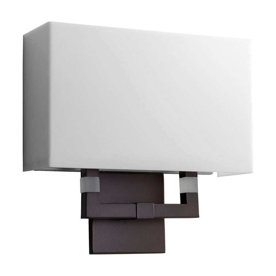 Oxygen Lighting Chameleon 2700K 120V Dim, Oiled Bronze - 3-514-2722