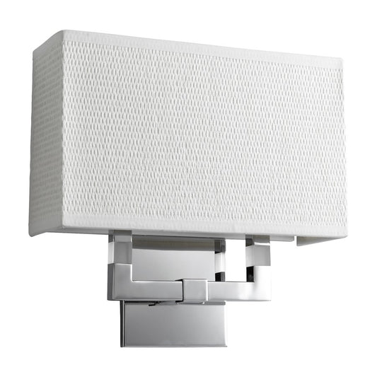 Oxygen Lighting Chameleon 3500K 120V Dim, Polished Chrome - 3-514-3514