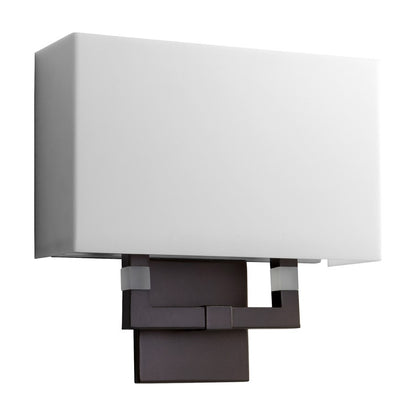 Oxygen Lighting Chameleon 3500K 120V Dim, Oiled Bronze - 3-514-3522