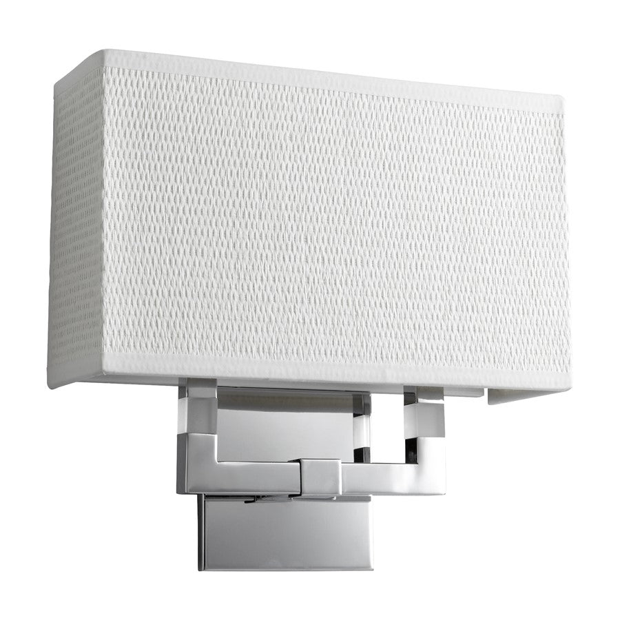 Oxygen Lighting Chameleon 4000K 120V Dim, Polished Chrome - 3-514-4014