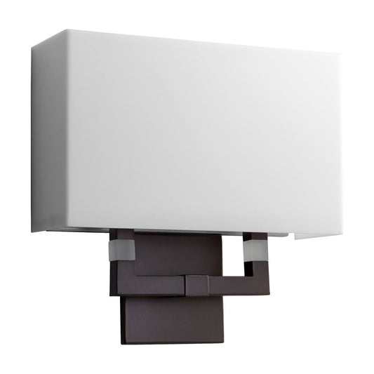 Oxygen Lighting Chameleon 4000K 120V Dim, Oiled Bronze - 3-514-4022