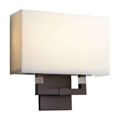 Oxygen Lighting Chameleon 4000K 120V Dim, Oiled Bronze
