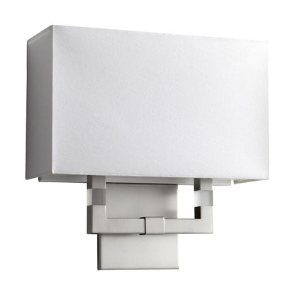 Oxygen Lighting Chameleon 4000K 120V Dim, Satin Nickel - 3-514-4024
