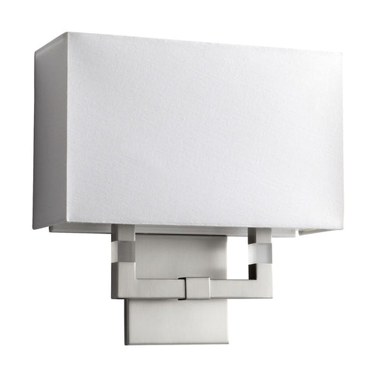 Oxygen Lighting Chameleon 4000K 120V Dim, Satin Nickel - 3-514-4024