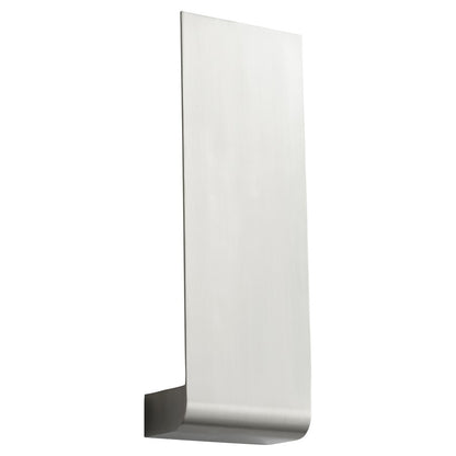 Oxygen Lighting Halo 4000K 120V Dim, Satin Nickel
