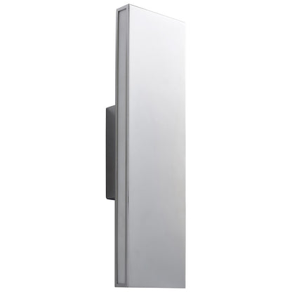 2 Light Wall Sconce