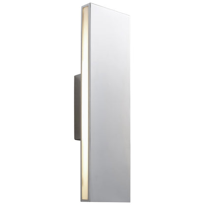 2 Light Wall Sconce