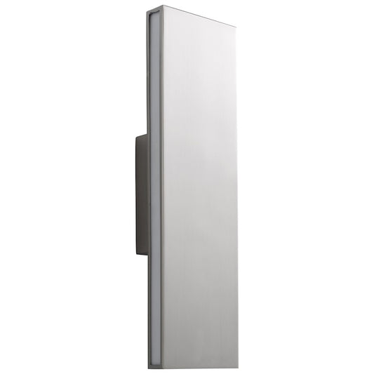 2 Light Wall Sconce