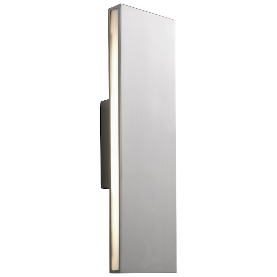 2 Light Wall Sconce