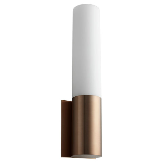 Oxygen Lighting Magnum 2700K 120V Dim Glass/Sc - 3-518-27125