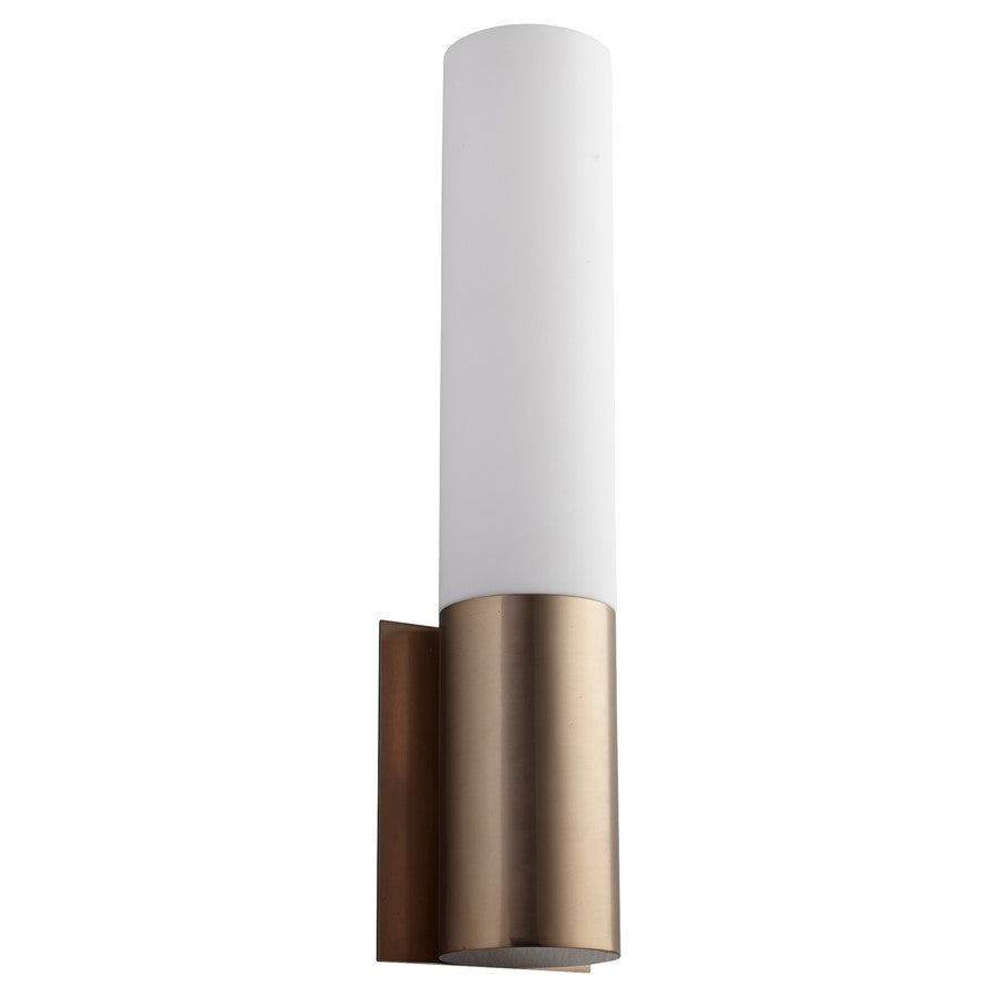 Oxygen Lighting Magnum 2700K 120V Dim Acrylic/Sc - 3-518-2725