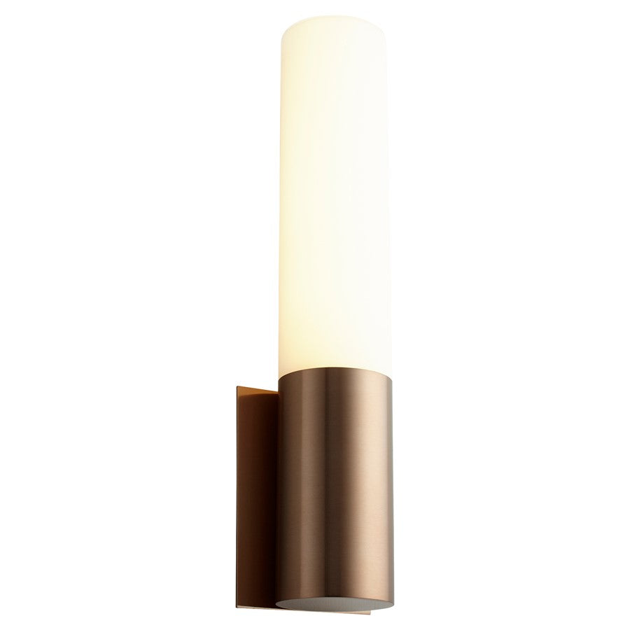 Oxygen Lighting Magnum 3500K 120V Dim Glass/Sc