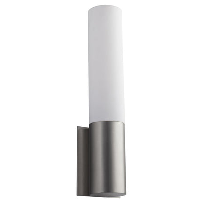 Oxygen Lighting Magnum 3500K 120V Dim Acrylic/Satin Nickel - 3-518-3524