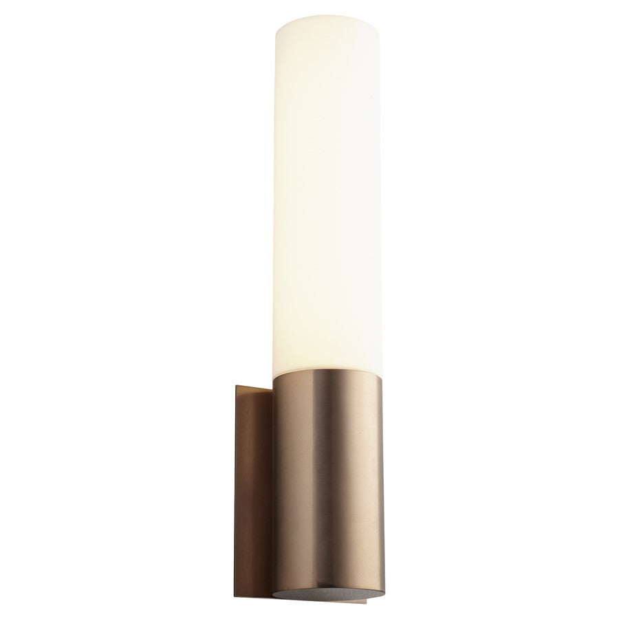 Oxygen Lighting Magnum 3500K 120V Dim Acrylic/Sc