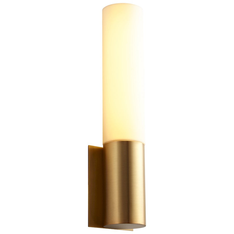 1 Light Wall Sconce