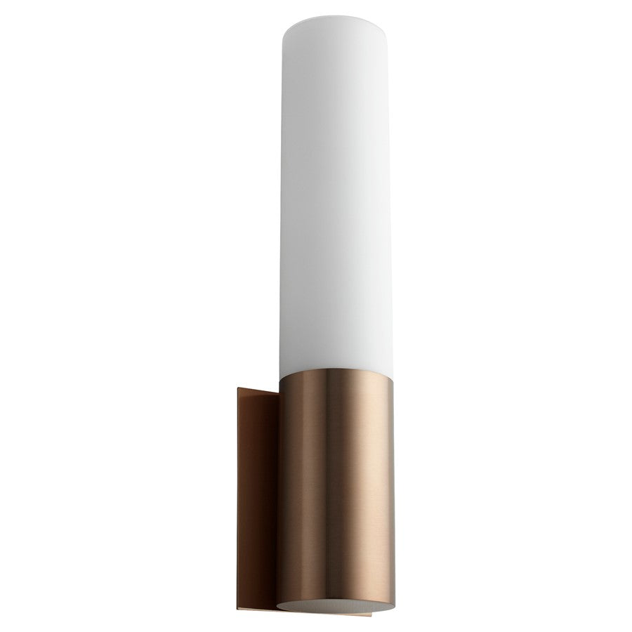 Oxygen Lighting Magnum 4000K 120V Dim Glass/Sc - 3-518-40125