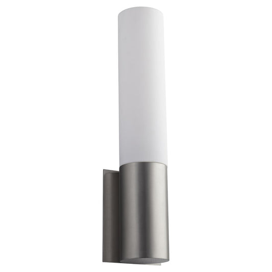 Oxygen Lighting Magnum 4000K 120V Dim Acrylic/Satin Nickel - 3-518-4024