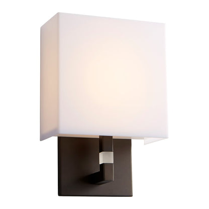 Oxygen Lighting Chameleon 2700K 120V Acrylic/Oiled Bronze