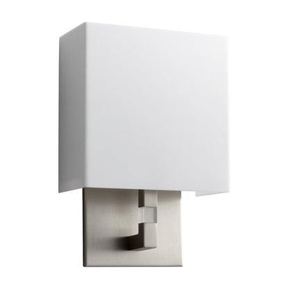 Oxygen Lighting Chameleon 2700K 120V Acrylic/Satin Nickel - 3-521-2724