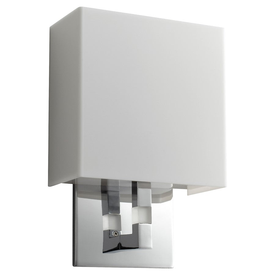 Oxygen Lighting Chameleon 3500K 120V Acrylic/Polished Chrome - 3-521-3514