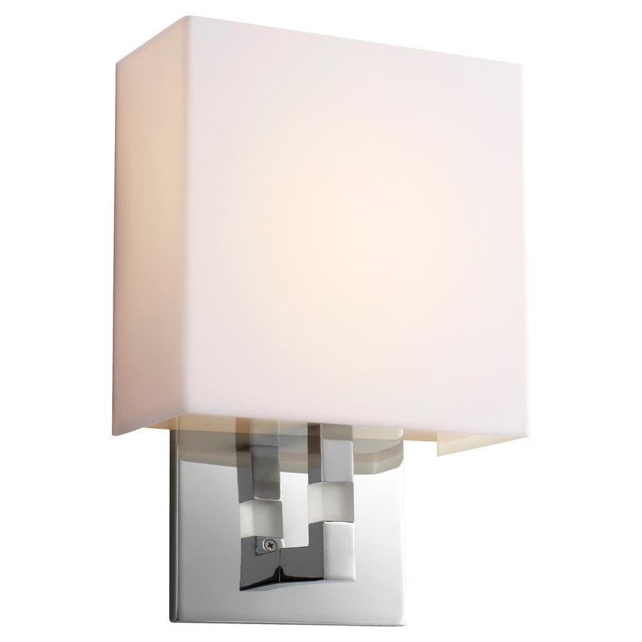 Oxygen Lighting Chameleon 3500K 120V Acrylic/Polished Chrome