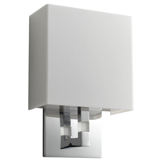 Oxygen Lighting Chameleon 4000K 120V Acrylic/Polished Chrome - 3-521-4014