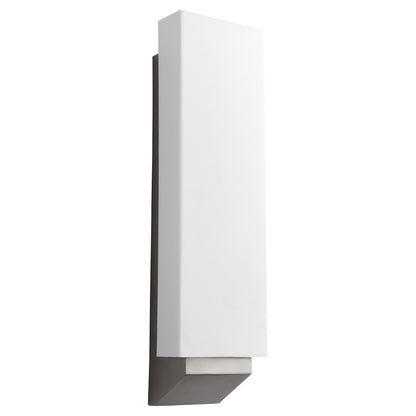 Oxygen Lighting Polaris 120V 3500K Dim, Satin Nickel - 3-522-3524