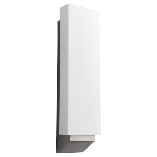 Oxygen Lighting Polaris 120V 3500K Dim, Satin Nickel - 3-522-3524
