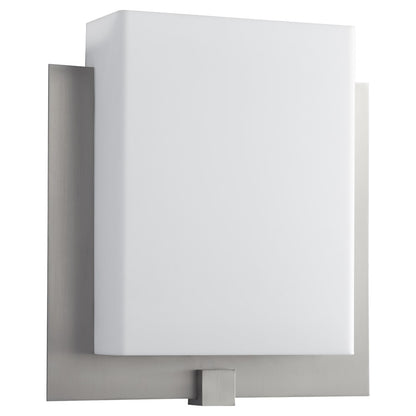 Oxygen Lighting Pathways 2700K 120V Acrylic/Satin Nickel - 3-523-27224