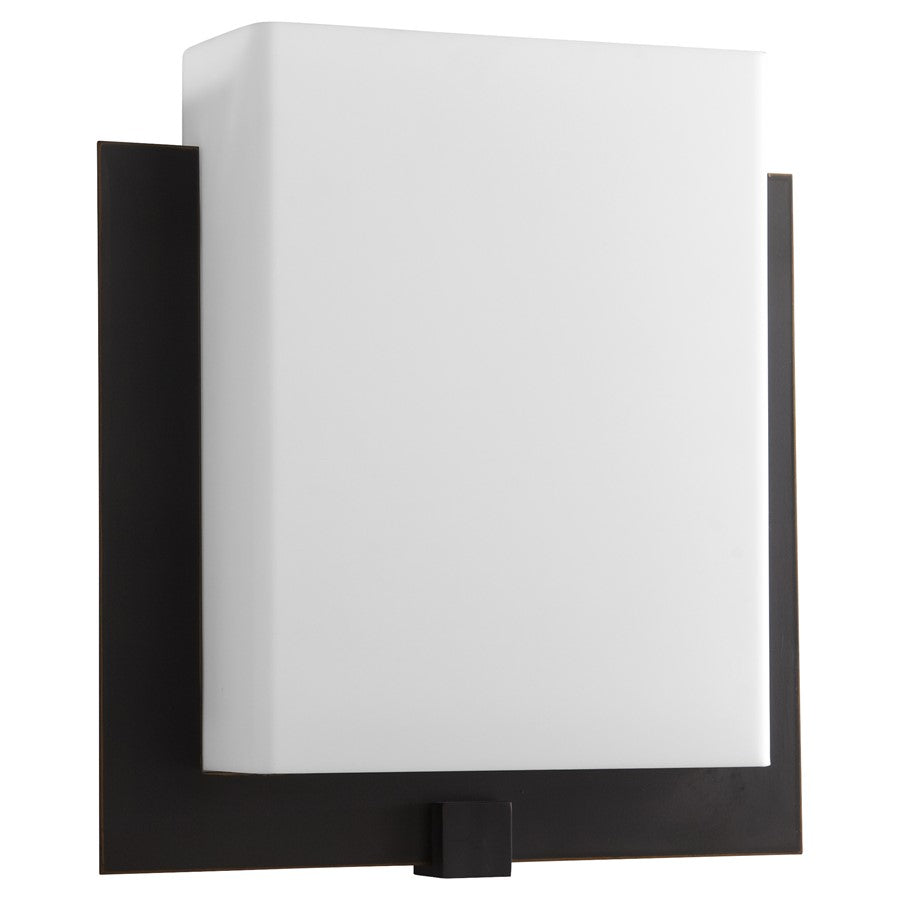 Oxygen Lighting Pathways 2700K 120V Acrylic/White - 3-523-27295
