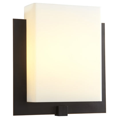 Oxygen Lighting Pathways 2700K 120V Acrylic/White