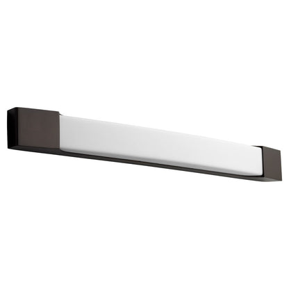 Oxygen Lighting Apollo 120V 2700K Dim Vanity, Oiled Bronze - 3-525-2722