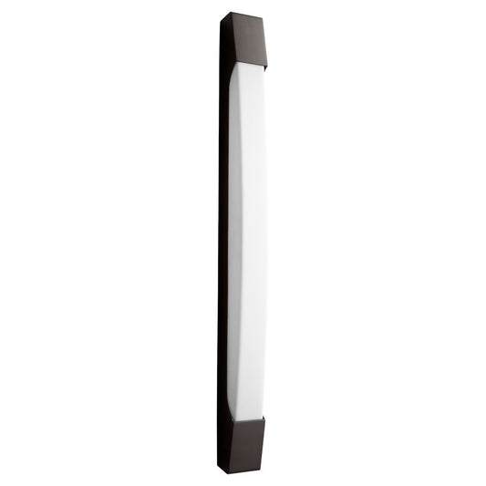 Oxygen Lighting Apollo 2700K 54" 120V Dim Vanity, Oiled Bronze - 3-526-2722