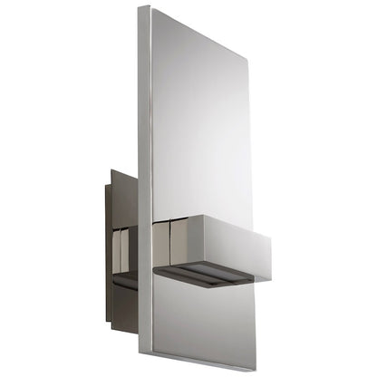 2 Light Wall Sconce